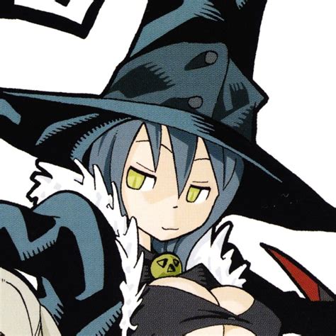 Pin by ? on se icons | Soul eater manga, Soul eater blair, Character art