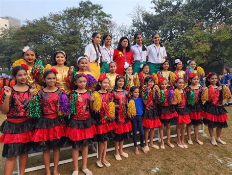 The Sardar Dastur Nosherwan Girls' High School, Pune| Home