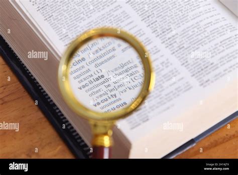 Longman dictionary of contemporary english hi-res stock photography and ...