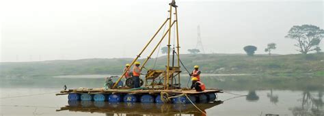 ArunSoilLab - Soil Testing Consultants, Topographical Survey, Geotech ...