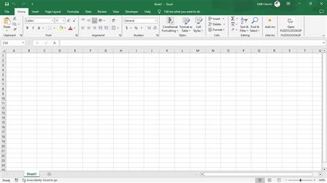 माइक्रोसॉफ्ट एक्सेल क्या है | Microsoft Excel Notes in Hindi