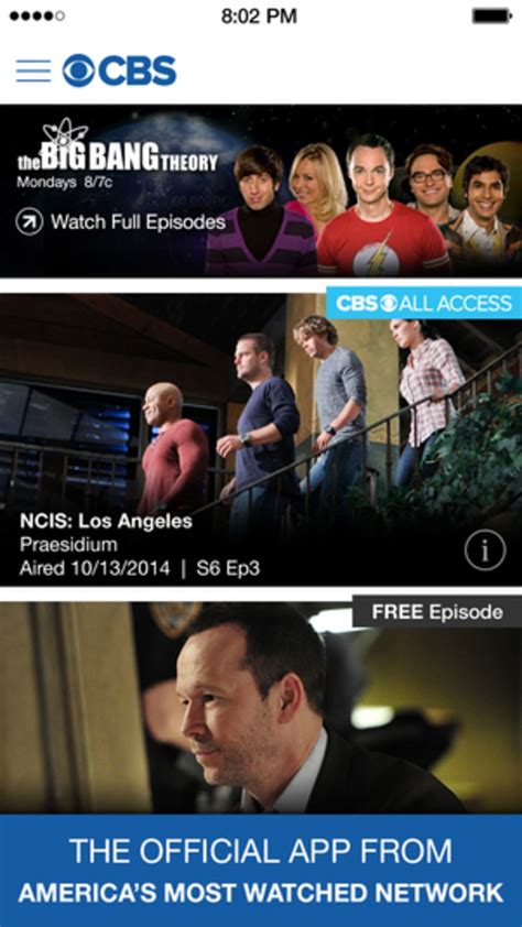 Image result for Paramount Plus App