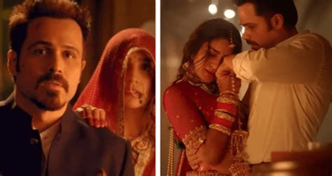 Emraan Hashmi's 'Lut Gaye' song has social media confused; is it "gutti ...
