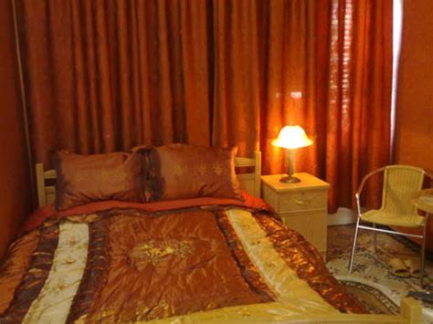 KASER ALANDALOSS HOTEL (Aleppo) - Hostel Reviews & Photos - Tripadvisor