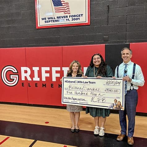 Teacher Appreciation