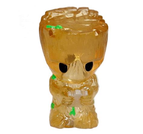 Shop Ooshies Xl 6Pcs Hologram Yondu, Hologram Captain America, Hologram ...