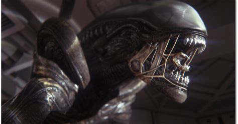 Image result for Alien Isolation Hide Run Survive