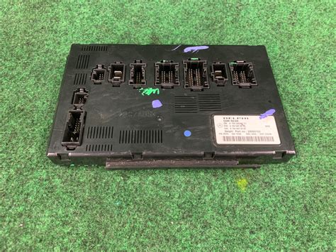 Image result for 12 GL450 Rear Sam Module