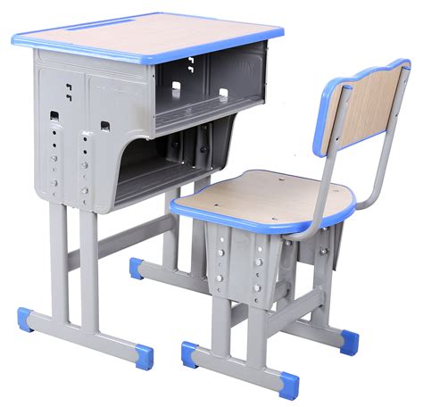 学校培训班教室课椅学生上课椅子中小学生单人双人可升降学习椅-阿里巴巴