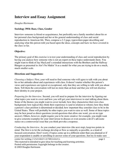 Image result for Essay Assignment