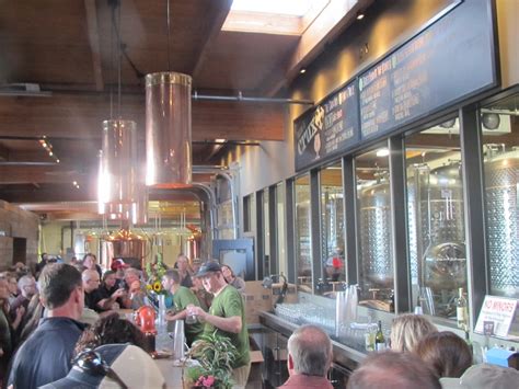 Crux Fermentation Project Celebrates 10 Years at Cruxapalooza | BREWPUBLC
