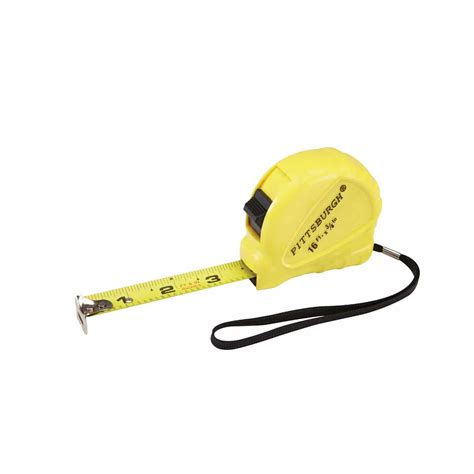 Tape Measure - Myers Construction Materials Testing Equipment