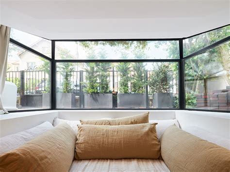 Photo 10 of 28 in BOURG LA REINE by Petillault jean-christophe - Dwell