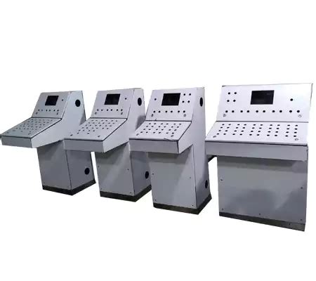 Stainless Steel Enclosures, Manufacturer, Pune, India