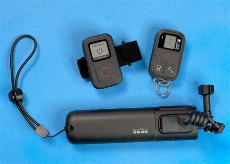 Image result for GoPro RemoteApp