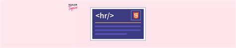 Text On HR Tag in HTML 的图像结果