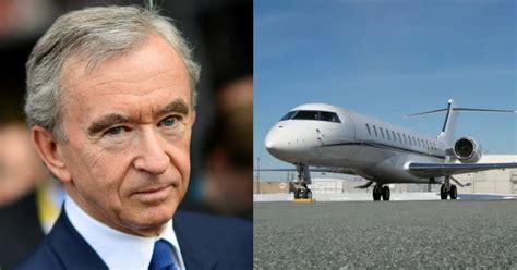 World's Second Richest Man Sells His Jet To Prevent Tracking By Twitter ...