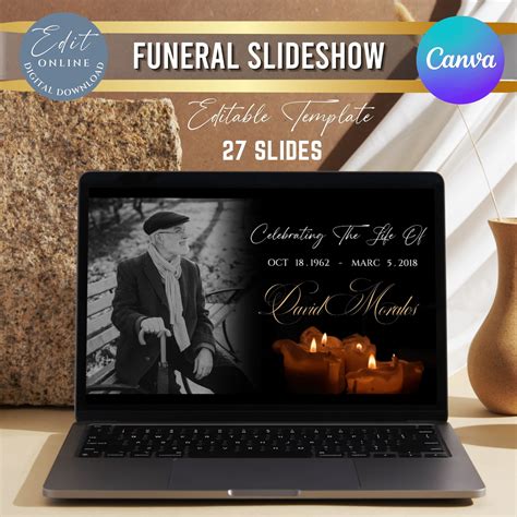 Image result for Memorial Slideshow