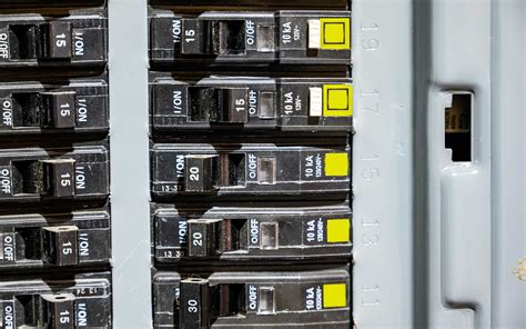 Replacing a Circuit Breaker Easily - Peerless Electronics