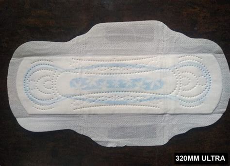 Loose Sanitary Pad - 280mm Loose Ultra Thin Sanitary Pad Trader ...
