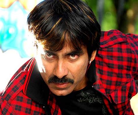 Ravi Teja to star in Bogan Telugu remake