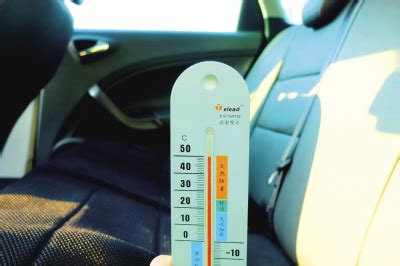 汽车的温度表应该怎么看？-有驾