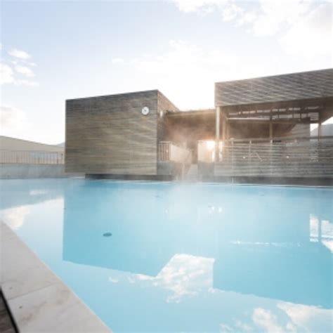 Tauern Spa Kaprun | Infrastruktur in Saalbach Hinterglemm