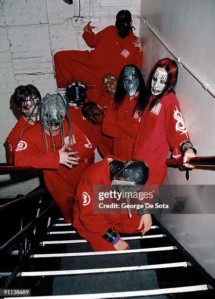 Slipknot Interview 2000 的图像结果