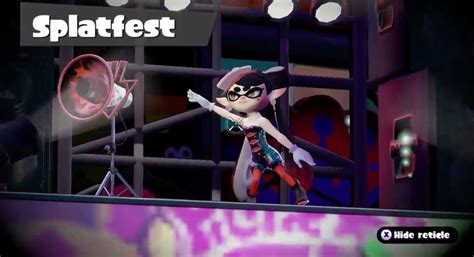Image result for Splatoon Direct