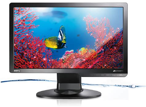 LED Monitor 的图像结果