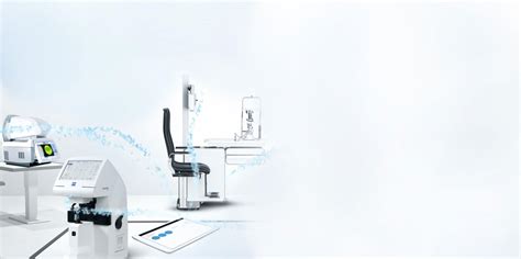 ZEISS VISUPLAN 500 | Intraocular pressure screening