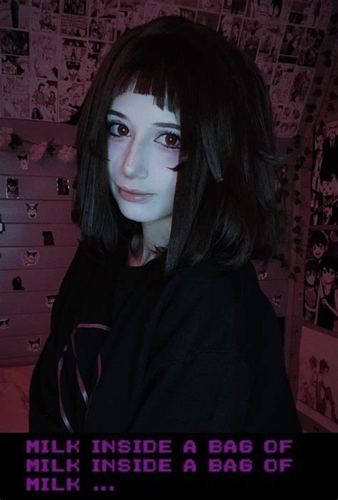 19 ideas de Milk inside a bag en 2025 | arte de personajes, dibujos ...
