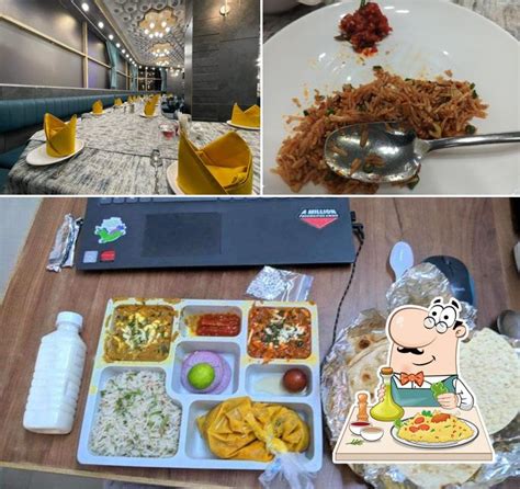 Myriad 2 Restaurant & Banquet Gota, Ahmedabad - Restaurant menu, prices ...