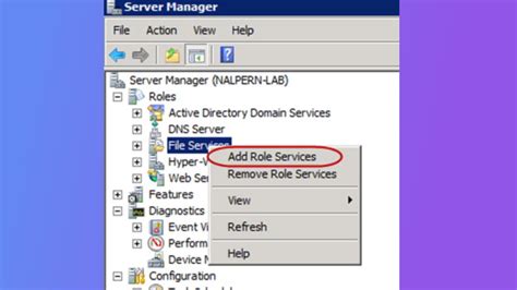 Image result for Windows Server DNS Setup