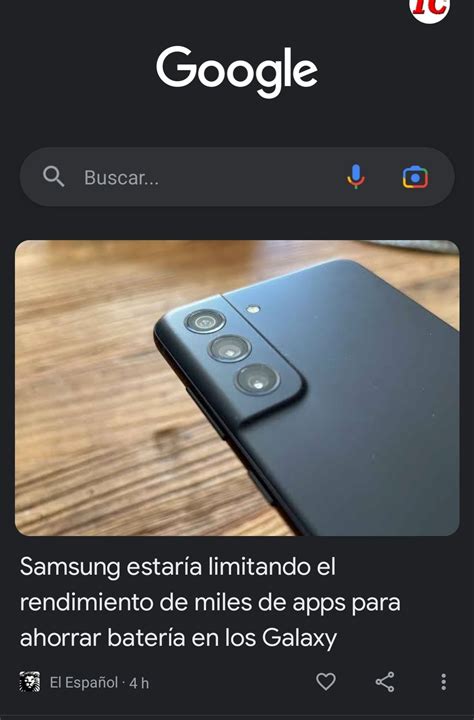 Samsung GOS Issue is already been exposed in Europe | Spanish most ...