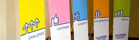 Core Values | Hyundai Motor India Engineering