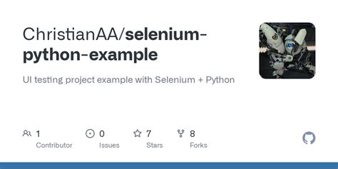 Selenium Python Small Project 的图像结果