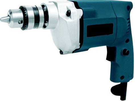 Sauran Power Drill Machine Pistol Grip/Multicolour/10mm/300 Watt/2600 ...