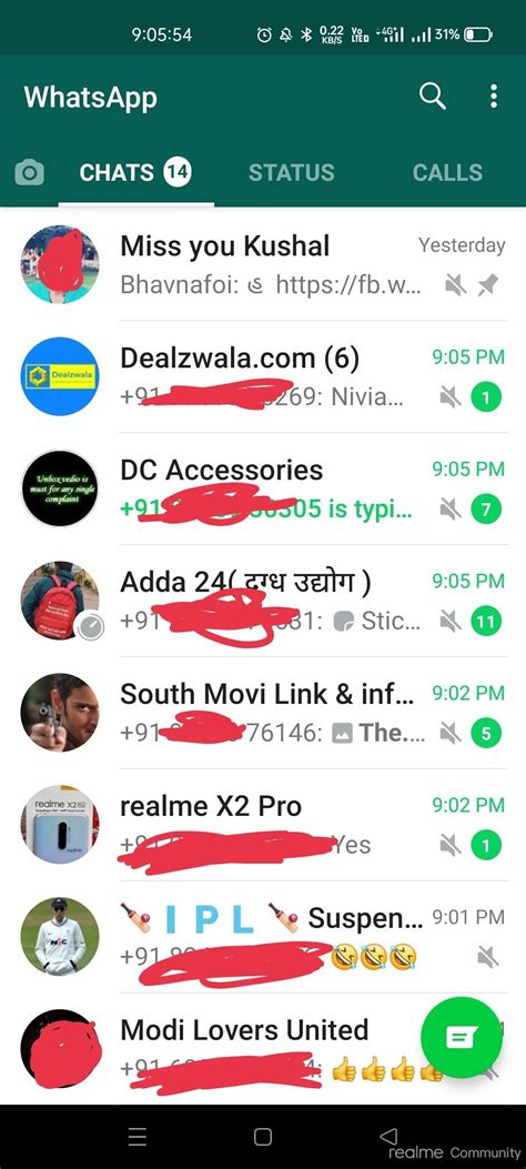 realme Community