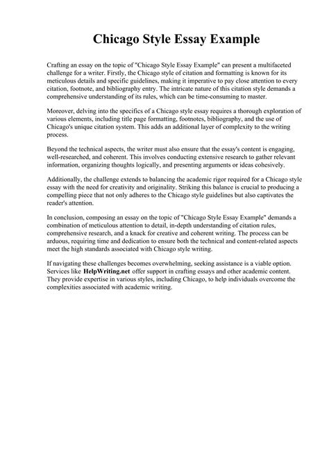 Chicago Style Essay Example.pdf