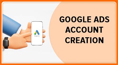 How to Create a Google Ads Account | Step-by-Step Guide
