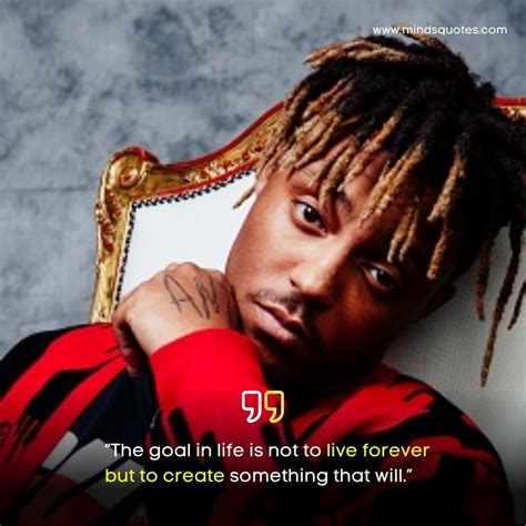 Juice Wrld Quotes About Success at Thomas Nickell blog