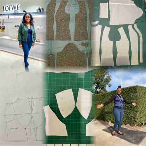 Image result for Making a Pattern