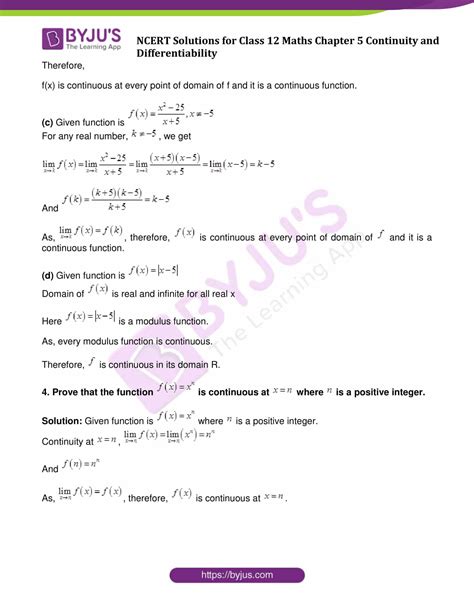Image result for Maths Class 12 Chapter 5 Formulae