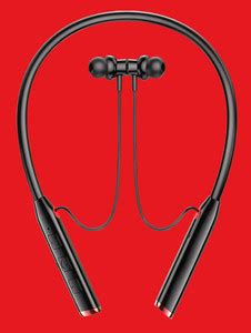 GEMFLY N80 Vibration Alert 50 Hours Playtime Cancellation Waterproof ...