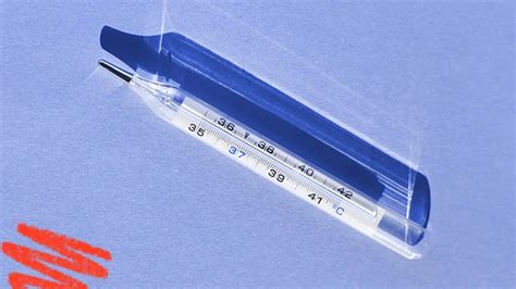 Temperature Range 的图像结果