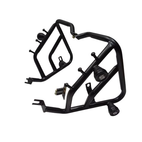 Harley Davidson X440 Cross Crash Guard – Sans Classic Parts