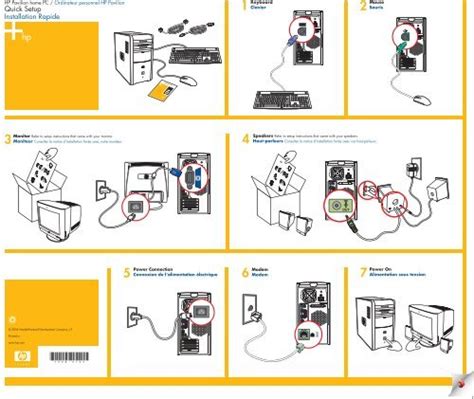 Image result for HP Quick Setup Guide