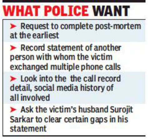Baguiati Suicide: Baguiati suicide: Cops quiz victim’s friend | Kolkata ...