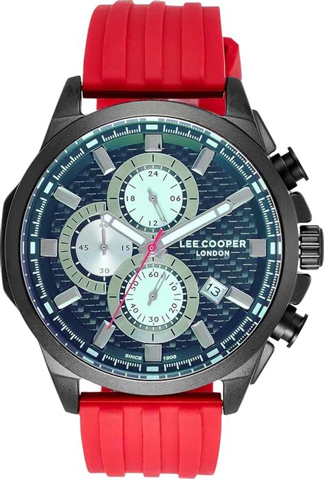 Amazon.in: Lee Cooper: Watches